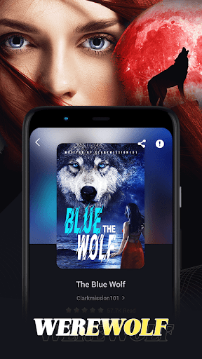 NovelNow -good romance stories