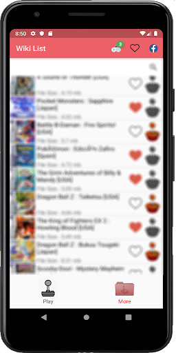 The Zafiro Simulator Of G.B.A - Glass Edition