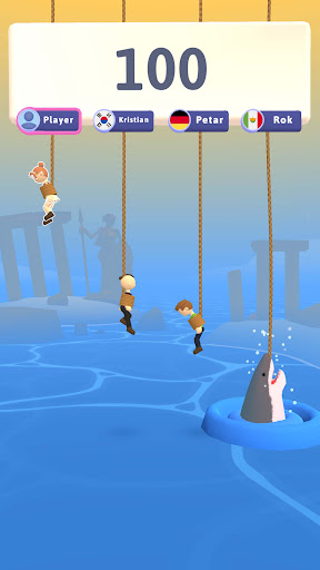 How Many - Trivia Game