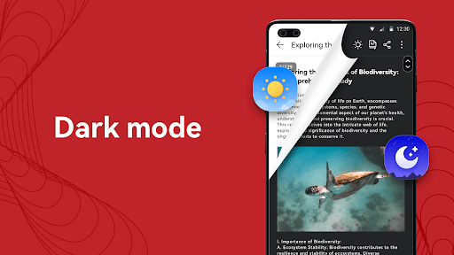 PDF Reader Pro- All PDF Viewer