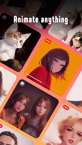 PicSo – Turn Videos into Anime
