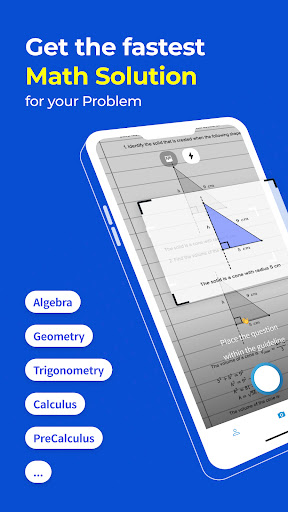 AIR MATH: Homework Helper