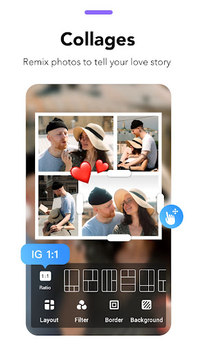 AI Photo Editor - Polish