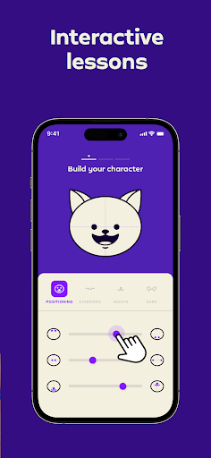 Simply Draw: Learn to Draw