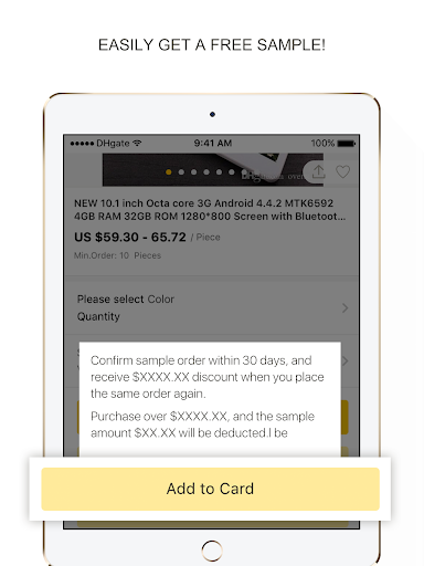 DHgate-online wholesale stores