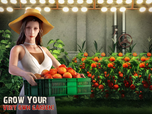 Last Fortress: Underground