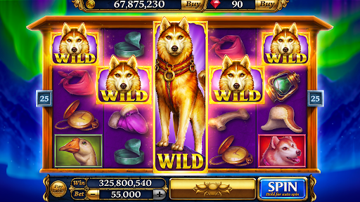 Slots Era - Jackpot Slots Game