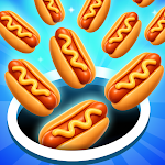 Hole Rush: Eat All Puzzle