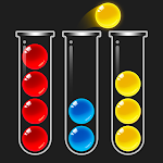 Ball Sort Puzzle - Color Game
