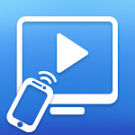 Cast to TV+ ChromeCast Roku TV