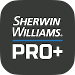 Sherwin-Williams PRO+