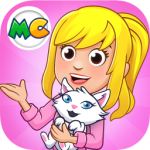 My City: Apartment Dollhouse