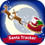 Santa Tracker - Track Santa