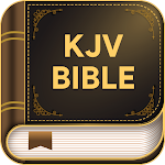 KJV Bible: Audio+Verse