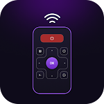 Universal TV Cast & Remote