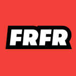 frfr: AI voice messages