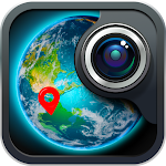GPS Camera: Add GeoTag Picture