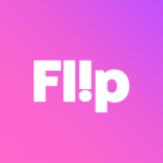 Flip - Watch, Create, Monetize