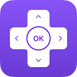 Remote Control For SmartTV