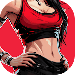 Follow Me - Workout, plan