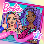 Barbie Color Creations