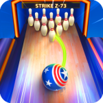 Bowling Crew — 3D bowling game