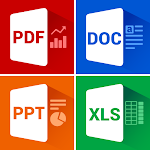 Document Reader & Viewer