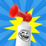 Air Horn: Funny Prank Sounds