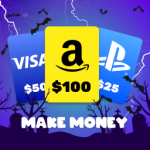 Flash Rewards: Earn Gift Cards