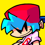 Friday Night Funkin'