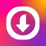 Video downloader for Instagram