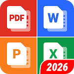 All Documents Reader:PDF/Word