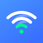 Wifi Analyzer - Fast & Secure
