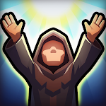 Idle Cult Empire - Evil Tycoon