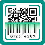 QR Code scanner-Barcode reader