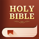Bible Launcher-KJV & Prayer
