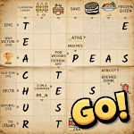 Crossword Go!