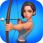 Archery Showdown-Aim Arena