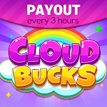 Cloud Bucks:Money in the rain