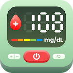 Blood Sugar & Diabetes Tracker