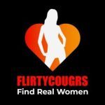 FlirtyCougrs - Find Real Women