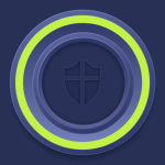 Button - Fast & Secure Master