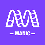 Manic