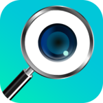 Magnify Glass - Magnifier Ware