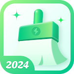 Sweep Master-Phone Cleaner