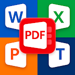 All Document Reader - PDF, DOC