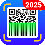 AI QR Code Scanner & Generator