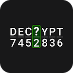 PlaySimple Cryptogram