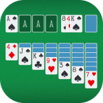 Solitaire – Classic Card Game