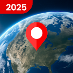 World Explorer 3D: Live Map